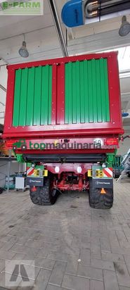 Remolqu agrícola - Strautmann - magnon cfs 10-430