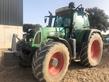 Tractor agrícola - Fendt -  718 Vario TMS
