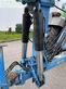 Arado - Lemken - vari diamant 9x 6/7l100 7-schar lemken packerarm plough