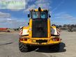 Minicargadora - JCB - 426 e