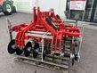 Cultivador -  - güttler greenmanager 18 grubber-walzen-striegel-