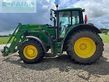 Tractor agrícola - John Deere - 6155m