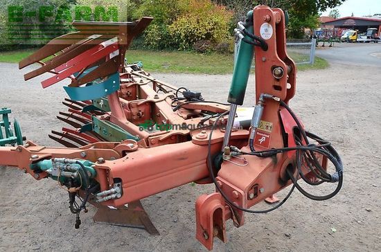 Arado - Kverneland - eg 100-300-5 packomat