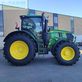 Tractor agrícola - John Deere - 6r250