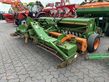 Combinado de siembra - Amazone - ke 402 + d8-40 super