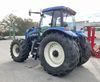 Tractor agrícola - New Holland - tg 285