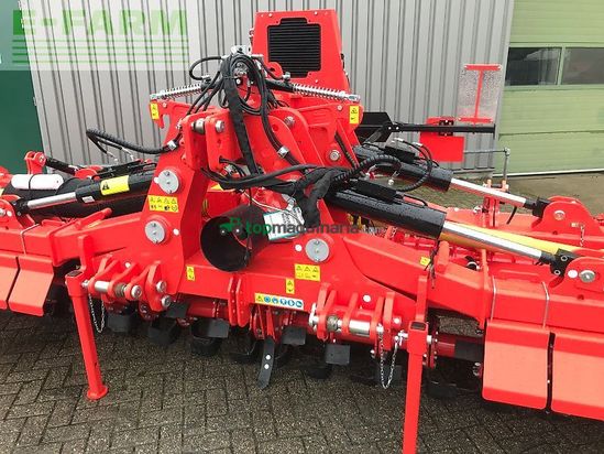 Grada rotativa - Maschio - ga pantera 620