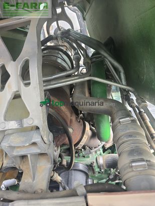 Tractor agrícola - John Deere - 7230R