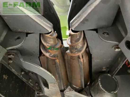 Cabezal - Claas - corio 870 fc conspeed