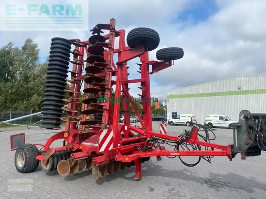 Grada de disco - Horsch - jocker 8rt
