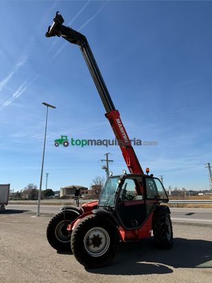 Telescopica - Manitou