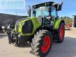Tractor agrícola - Claas - arion 530 hexashift