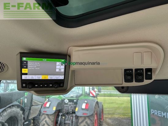 Tractor agrícola - John Deere - 6r 150