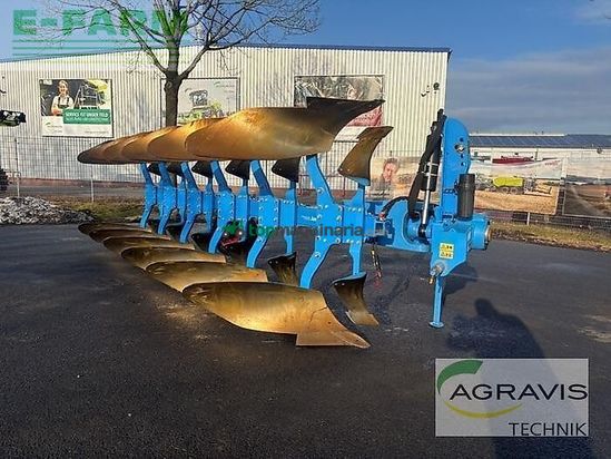 Arado - Lemken - juwel 10 m 6 n 100