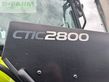 Tractor agrícola - Claas - axion 870