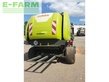 Empacadora gigant - Claas - variant 460 rc