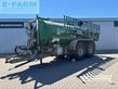 Cisterna - Kotte - pt 18500 | 15 meter bomech
