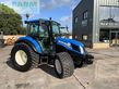 Tractor agrícola - New Holland - t4.75 tractor (st27809)
