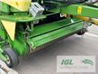 Empacadora gigant - Krone - fortima v 1500 mc