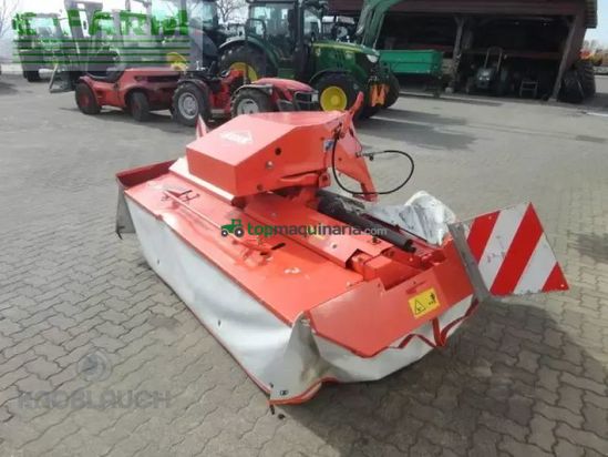 Cortacésped manual - Kuhn - fc280