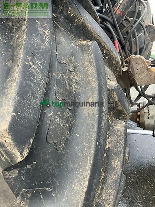 Tractor agrícola - New Holland - t7.270 bluepower