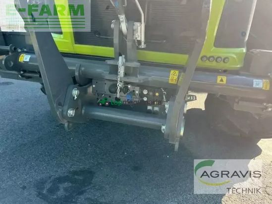 Tractor agrícola - Claas - xerion 5000 trac vc TRAC VC