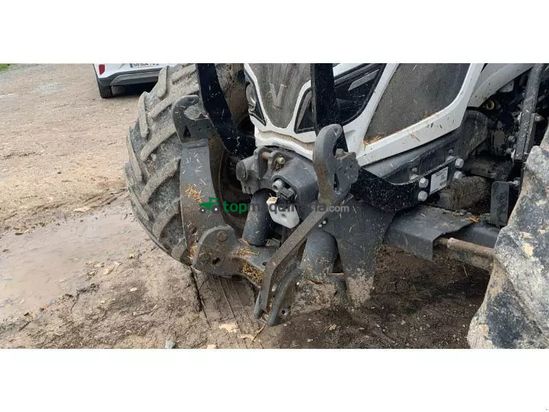 Tractor agrícola - Valtra - n134