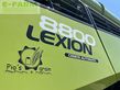 Cosechadora de Cereal - Claas - lexion 8800 terra trac *sw vario 1380!*