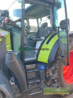 Tractor agrícola - Claas - arion 470