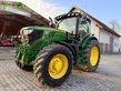 Tractor agrícola - John Deere - 6155r