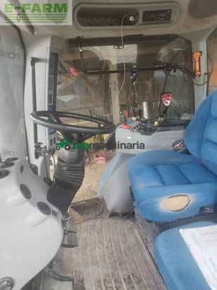 Tractor agrícola - New Holland - t8030