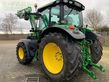 Tractor agrícola - John Deere - 6r 150