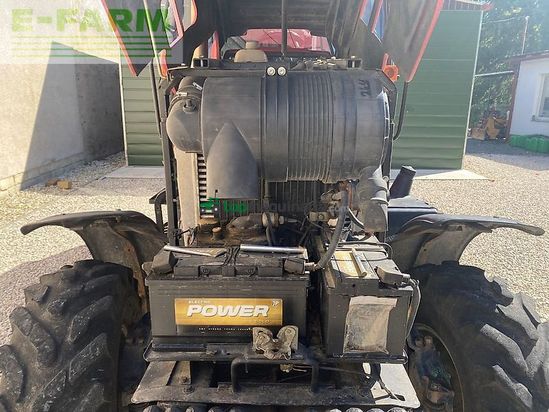 Tractor agrícola - Belarus - 921.4
