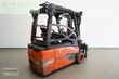 Elevadora - Linde - e 20 l evo ion 386-02