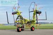 Henificador - Claas - volto 45