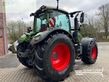 Tractor agrícola - Fendt - 724 vario s4 profi plus