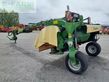 Cortacésped manual - Krone - easycut-tc-320cv