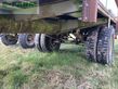Remolqu agrícola - Fortschritt - hts 50 ballenwagen