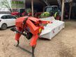 Cortacésped manual - Kuhn - gmd 3511