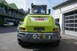 Minicargadora - Claas - torion 1611 p
