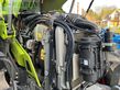 Tractor agrícola - Claas - arion 650 cis + fl140 + maxi-care CIS+