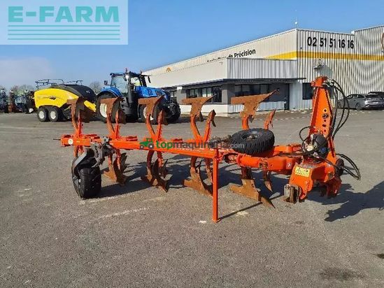 Arado - Kuhn - mm121-5nsh