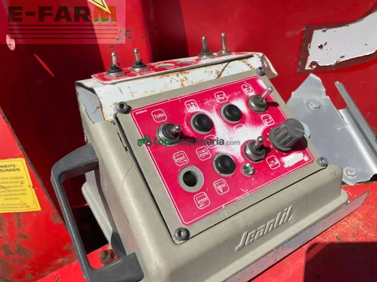 Esparcidor - Jeantil - pr 2000