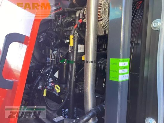 Remolqu esparcidor - Kuhn - spw power 18.2 dl-ph5