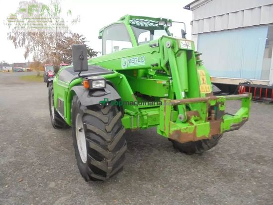Telescopica - Merlo - 38-7cs