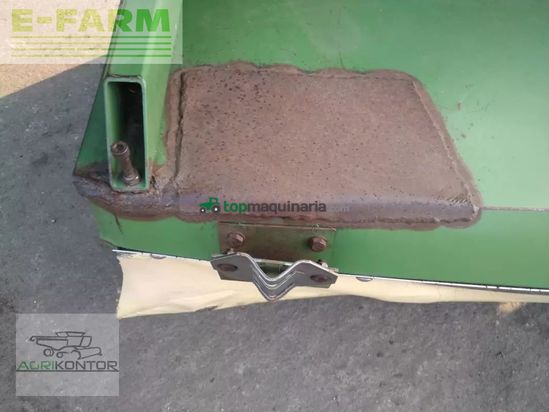 Cortacésped manual - Krone - easycut 32 p