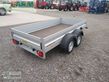 Remolqu agrícola - Humbaur - ha203015kv