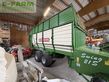 Remolqu agrícola - Bergmann - swing 21s