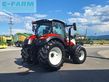 Tractor agrícola - Steyr - 4100 expert cvt