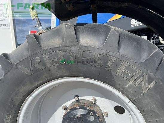 Tractor agrícola - New Holland - t 6.150